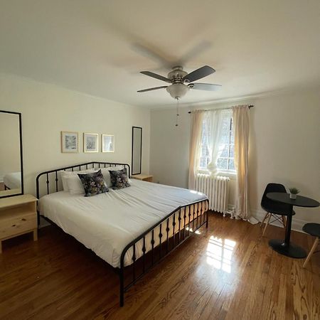 Ambassador B&B Ottawa Exteriör bild