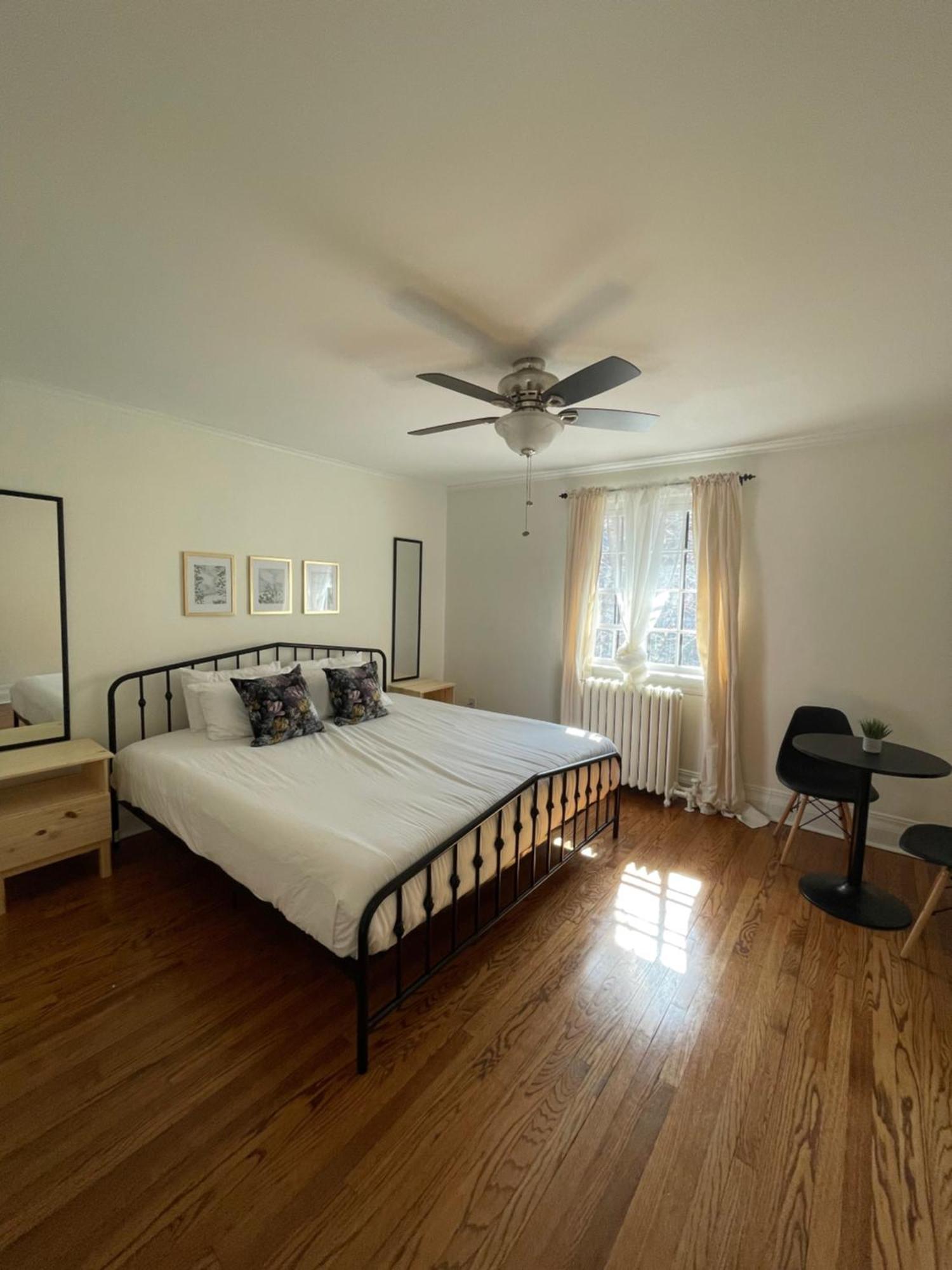 Ambassador B&B Ottawa Exteriör bild