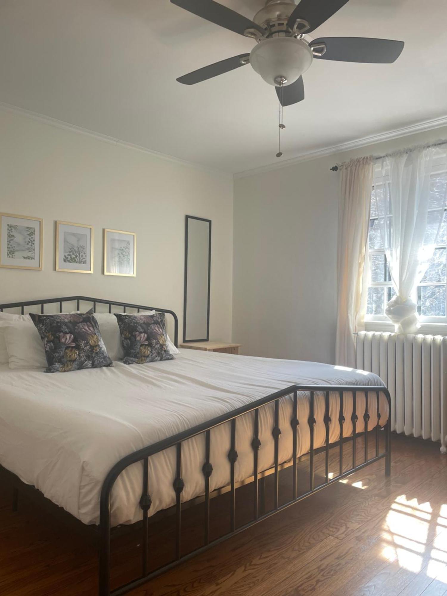 Ambassador B&B Ottawa Exteriör bild