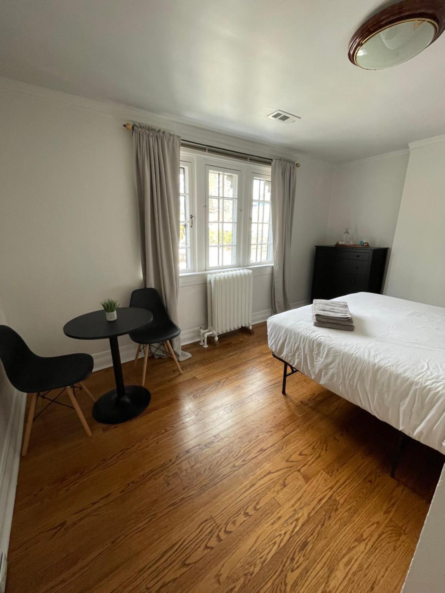 Ambassador B&B Ottawa Exteriör bild